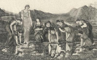 Women and Reflexive Apology (it's probably nothing, but...)