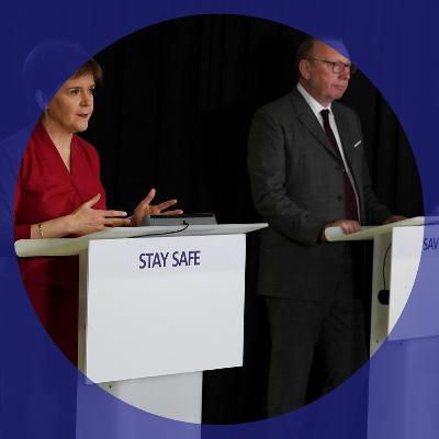 Beyond the Noise: The Future of Scottish Capitalism Beyond the Noise: The Future of Scottish Capitalism