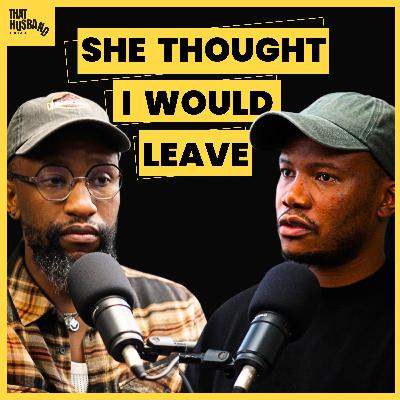 Broke, Two Babies & Getting Evicted: How Rock Bottom Built My Marriage - Lindo Zindela