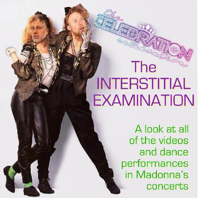 THE INTERSTITIAL EXAMINATION! THE INTERSTITIAL EXAMINATION!