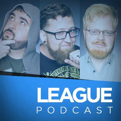 Patch Rundown - 6.12 Patch Rundown - 6.12