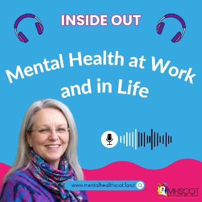 Slowing Down Work, Making Mental Health Visible, and Why Small Human Acts Matter Slowing Down Work, Making Mental Health Visible, and Why Small Human Acts Matter