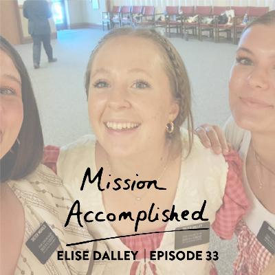 Elise Dalley