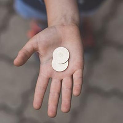 Can Micro-Capitalism Work?  Frontrunner Podcast Series