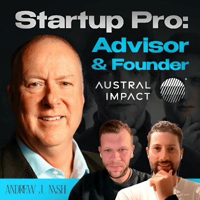 From Advising HBO’s Silicon Valley to Selling Startups to Big Tech