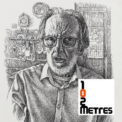 8 Robert Crumb 8 Robert Crumb