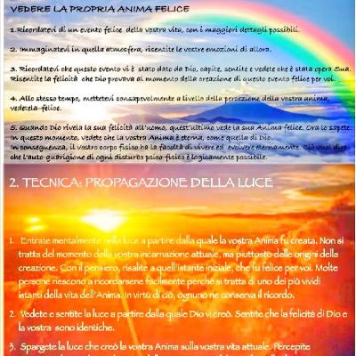 Lavoriamo sulla Felicità