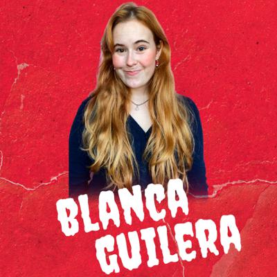 Ay Nanita! Blanca Guilera - Anecdotario Paranormal