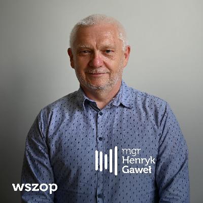 mgr Henryk Gaweł - Niebezpieczne inspiracje filmowe