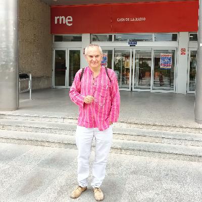 Tras la tormenta - Curso de Meditación con Pablo d'Ors. 7ª sesión: Mantra