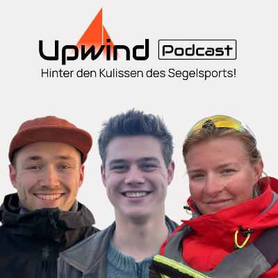 “Wir trainieren bis der See gefriert!” - Mit Trainerin Pauline Kaminsky “Wir trainieren bis der See gefriert!” - Mit Trainerin Pauline Kaminsky