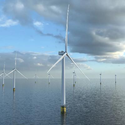 Here's Why Trump's War on Wind Farms Isn't Just Hot Air
