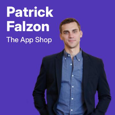 Boosting App Revenue through Subscriptions with Patrick Falzon from The App Shop