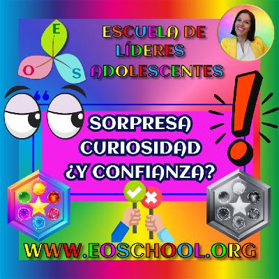❤️Tu sorpresa, tu curiosidad y ¿tu confianza? ❤️Tu sorpresa, tu curiosidad y ¿tu confianza?