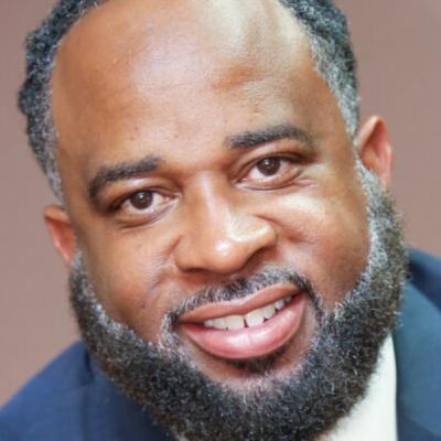 Election 2020: Chris McCall, Peoria County State's Attorney candidate