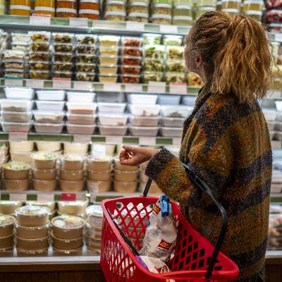 February inflation data shows more of the same February inflation data shows more of the same