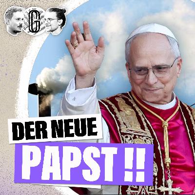 Was für ein Papst wird Leo XIV?