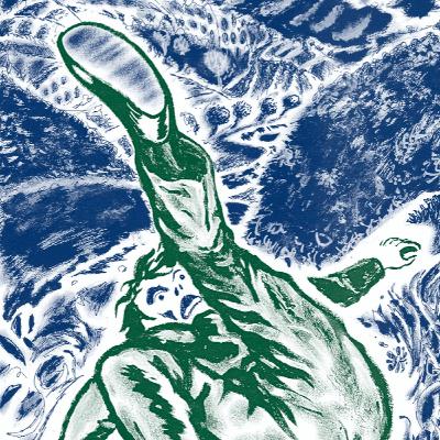 Wanderlöss - Ruziënde Benen Wanderlöss - Ruziënde Benen