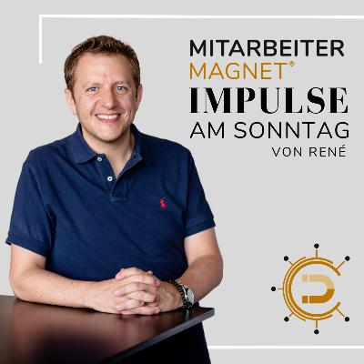 Impulse am Sonntag mit René Impulse am Sonntag mit René