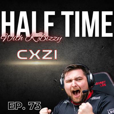Cxzi Talks Complexity Departure, Odds of Returning & Joining Marsborne | Half Time with K Bizzy #73 Cxzi Talks Complexity Departure, Odds of Returning & Joining Marsborne | Half Time with K Bizzy #73
