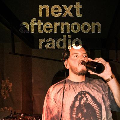 Transmission 003 - Hosted by: Christian G.