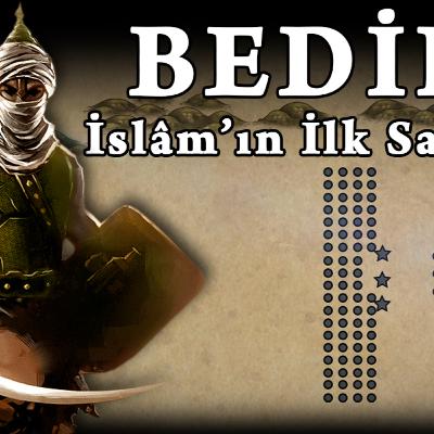 Bedir Muharebesi (624) | İslam Tarihi #2