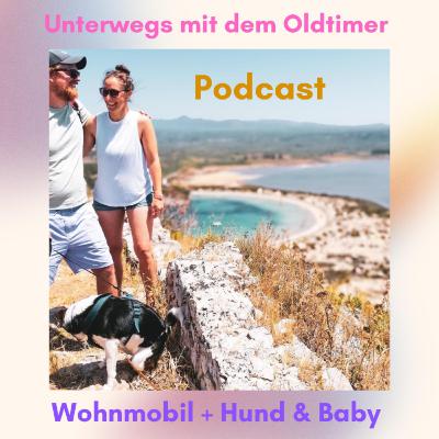Regentag im Wohnmobil, neuer Großherzog in Luxemburg, Geschenk zum Vatertag