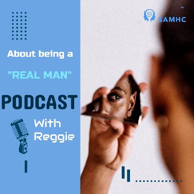 Masculinity and being man in South Africa