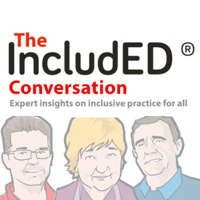 S1 Ep4 - Developing inclusive practice with BESA members with Caroline Wright