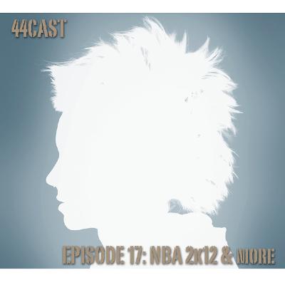 Episode 17: NBA 2k12 & More