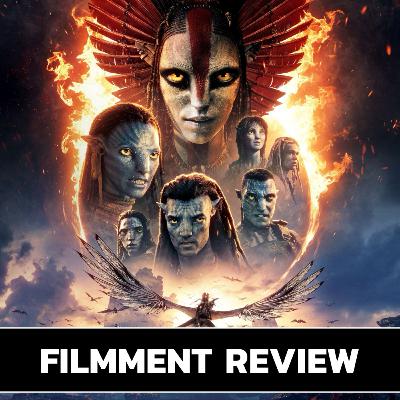 รีวิว Avatar: Fire and Ash - อวตาร: อัคนีและธุลีดิน l Filmment Review รีวิว Avatar: Fire and Ash - อวตาร: อัคนีและธุลีดิน l Filmment Review