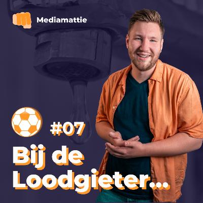 #07: De NAC-accountmanager die ineens haar eigen sales-skills moest verkopen X Roos Vermeulen (NAC Breda) - Bij de Loodgieter...
