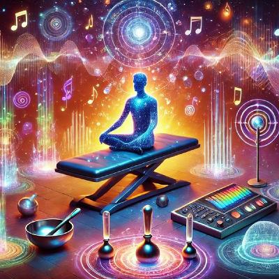 Rob McConnell Interviews - DAVID WHITEHEAD - Modern Knowledge