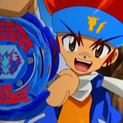 Ep.13 Beyblade Metal Fury! Have you watched this one ? Ep.13 Beyblade Metal Fury! Have you watched this one ?