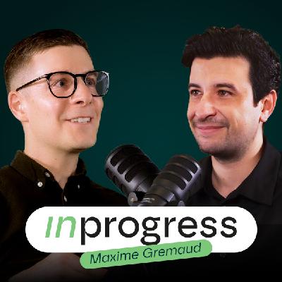 Simplifier la gestion des PME, la clé du succès | Arnaud Clément | inprogress #15 Simplifier la gestion des PME, la clé du succès | Arnaud Clément | inprogress #15