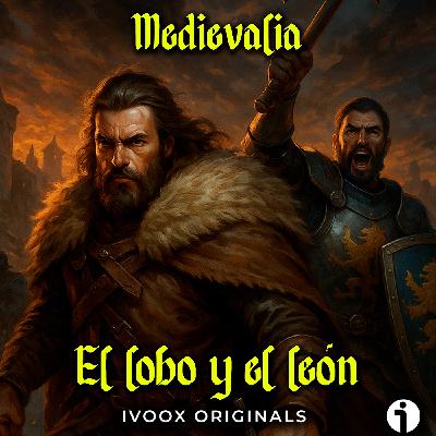 Fernán González y Ramiro II: el lobo y el león - Episodio exclusivo para mecenas