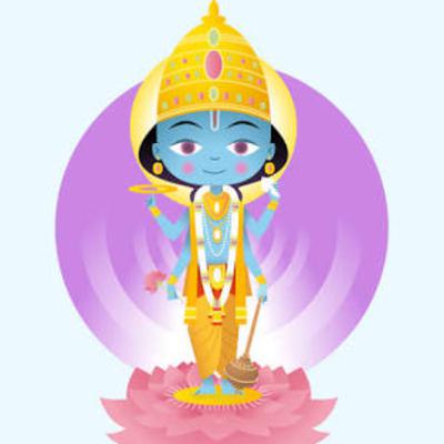 Vishnu Sahasranamam Stotra