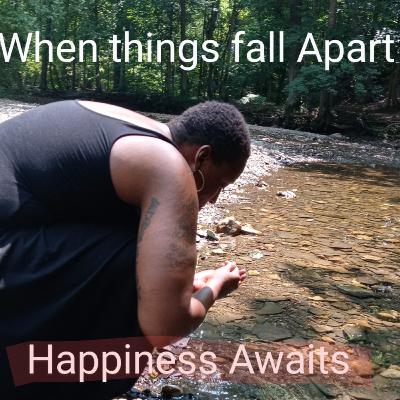 Three Method For Working With Chaos- When Things Fall Apart Series Three Method For Working With Chaos- When Things Fall Apart Series