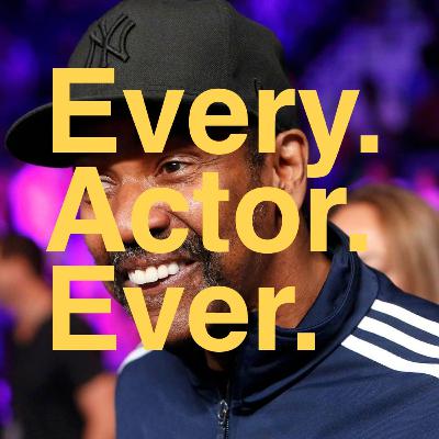 Denzel Washington