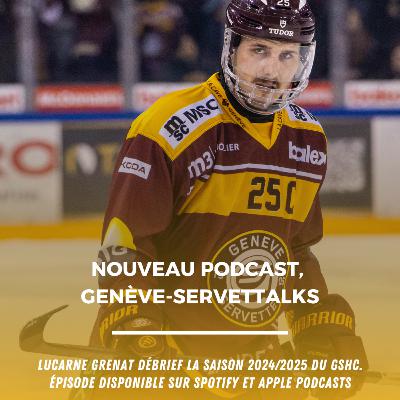 Retour sur la saison du GSHC Retour sur la saison du GSHC