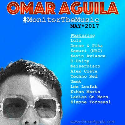 #MonitorTheMusic - Episode 13