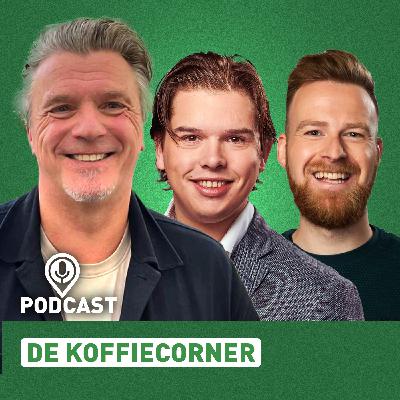 #322 (met Roy Beukenkamp): ‘Het verdriet gaat door merg en been’