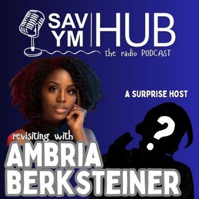 Motivation from frustration and a revisit with Ambria