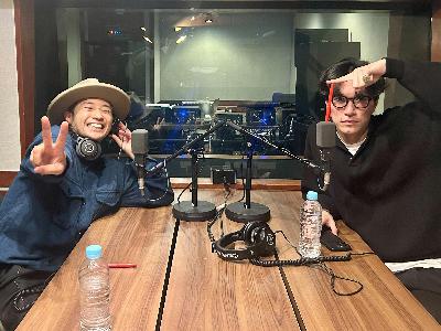 本編以外でもしゃべりたい！ #280（アフタートークです！）