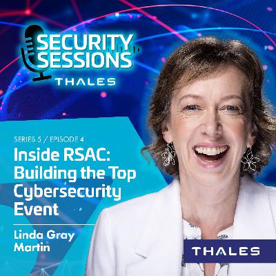 Behind the Scenes at RSA Conference