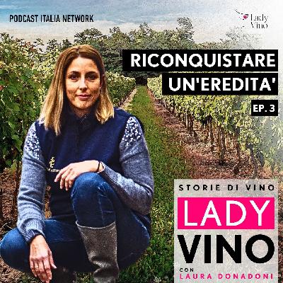 Riconquistare un’eredità