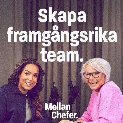 2. Skapa framgångsrika team