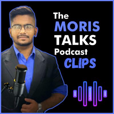 Who all People actually use Co-Working Spaces? ft. Tej Pawani | The Moris Talks Podcast Clips
