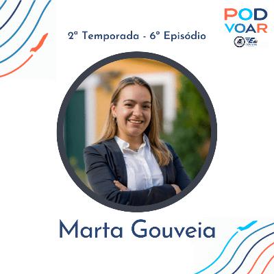 Episódio 6 - T2 | Marta Gouveia