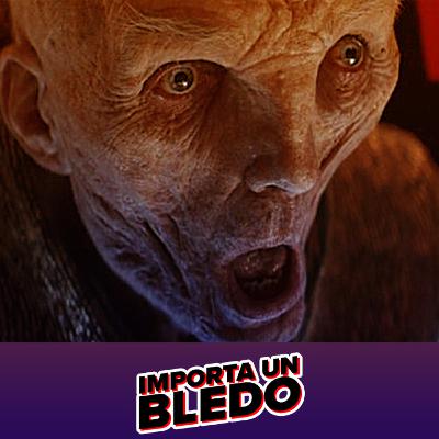 Star Wars es MALARDA - Unpopular Opinion